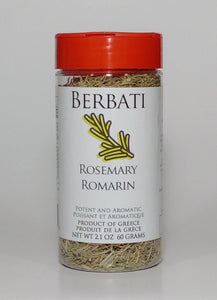 Rosemary - 60g Jar