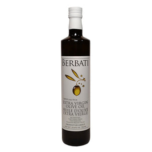 Extra Virgin Olive Oil (EVOO) 750ml Bottle